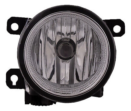 Fog Light For Honda Accord Civic Crz 13-16 Coupe Capa Ce Vvc