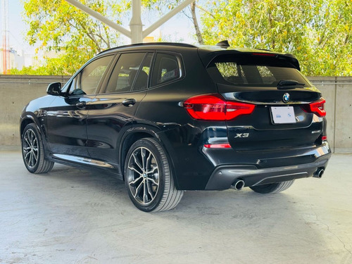 BMW X3 2.0 sDrive20iA At
