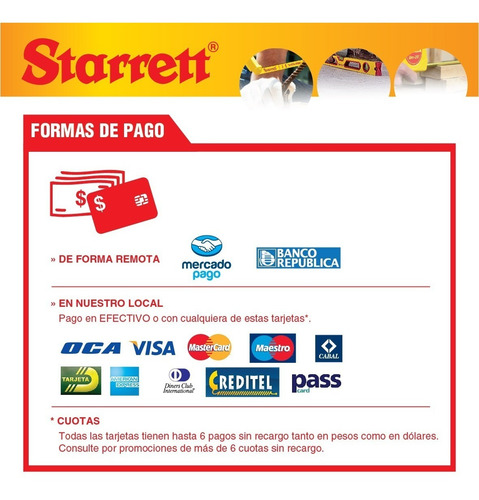 Medidor De Angulo 0-90º Starrett