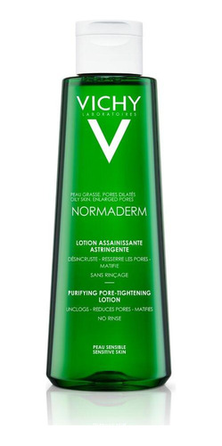 Tónico Vichy Normaderm Astringente 200ml