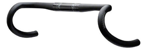 Manubrio Bicicleta Gravel Easton Ea70 Ax Rb 42 31.8