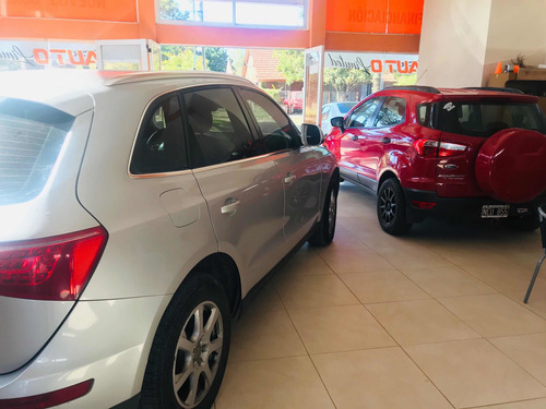 Audi Q5 2.0 Tfsi 211cv Quattro 2012