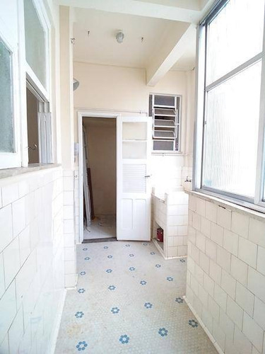 Apartamento Com 2 Quartos Por R$ 450.000 - Ingá -rj - Ap44611