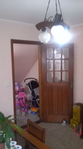 Sobrado - Ref: 2053