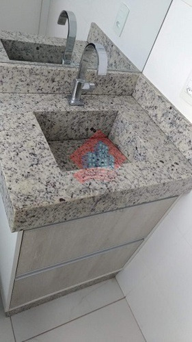 Imagem 7 de 15 de Apartamento - Ref: 02730