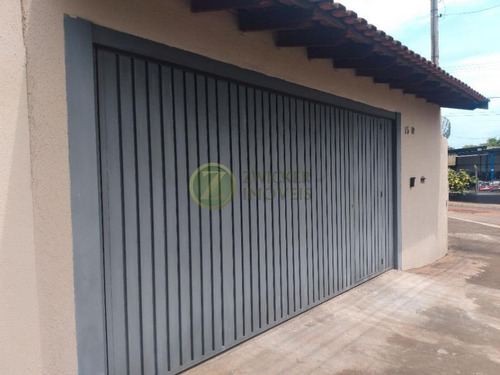 Imagem 7 de 22 de Casa No Parque Das Nações - Ca01087