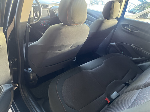 Chevrolet Onix 1.4 MPFI LTZ 8V FLEX 4P AUTOMÁTICO