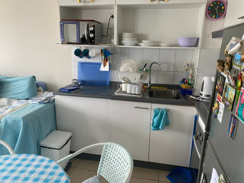 Imagen 7 de 25 de Arriendo Lindo Departamento Por Días O Temporada.