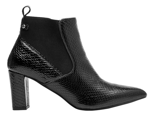Botín Casual Mujer Pollini - L200