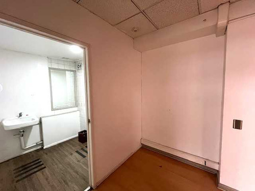 Oficina De 5 Privados, En Centro De Temuco (74299)