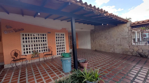 Yonny Silva Rentahouse Carabobo Vende Hermosa Casa En La Urb. El Molino Tocuyito Rcys 23-8809