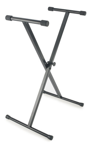 Imagen 1 de 3 de Soporte Tijera Para Teclado Stagg Kxsq4