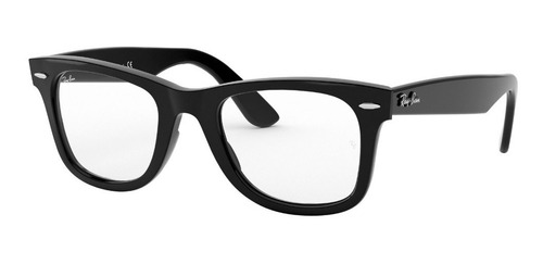 Imagen 1 de 6 de Sunstore - Marcos De Receta Ray-ban Wayfarer 4340v