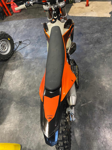 Imagen 7 de 17 de Ktm Exc