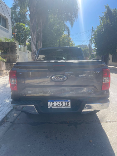 Ford Ranger 2.0 Cd 4X2 Xlt At 210Cv