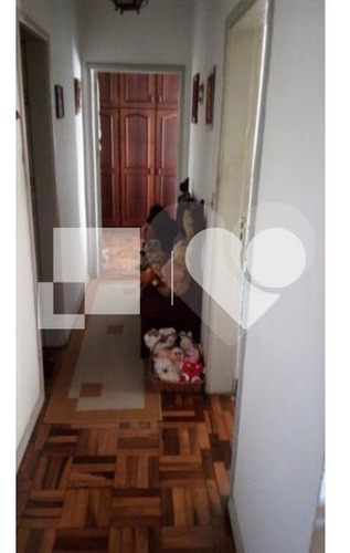 Apartamento 2 Dormitorios No Menino Deus - 28-im419654