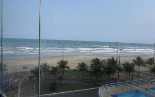 Imagem 17 de 30 de Apartamento Com 2 Dorms, Caiçara, Praia Grande - R$ 280 Mil, Cod: 3796 - V3796