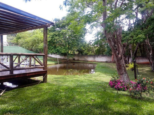 Chácara À Venda, 6500 M² Por R$ 3.490.000,00 - Ouro Fino - Santa Isabel/sp - Ch0420