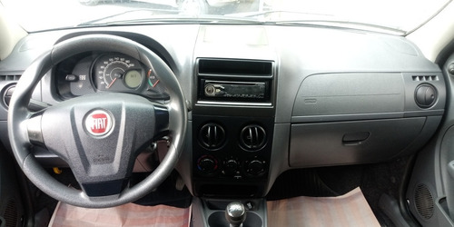 Fiat Palio 2016 1.0 Fire Flex 5p