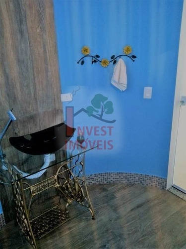 Imagem 5 de 15 de Casa Em Condominio - Ref: 4088 - V-4088