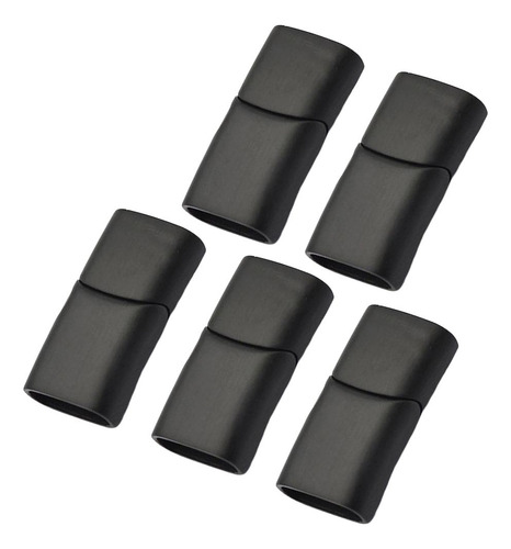 5 Unids/set Micro Magnético Joyería Que Hace Los Negro L