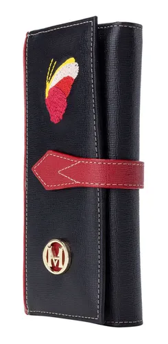 Billeteras mario hernandez mujer best sale