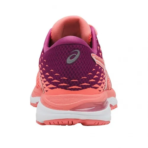 Asics gel cumulus 19 begonia pink cheap
