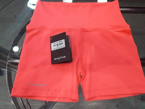 Short Deportivo , Calza , Lycra ,mujer