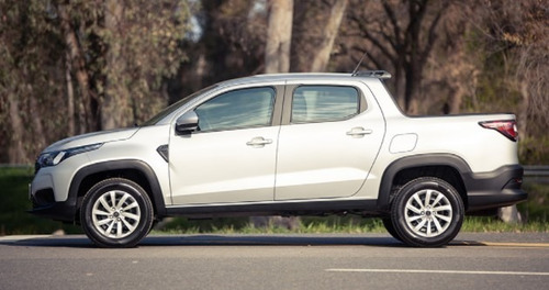 Imagen 3 de 15 de Fiat Strada 1.4 1.3 // 2022 // 0km // Usados / L