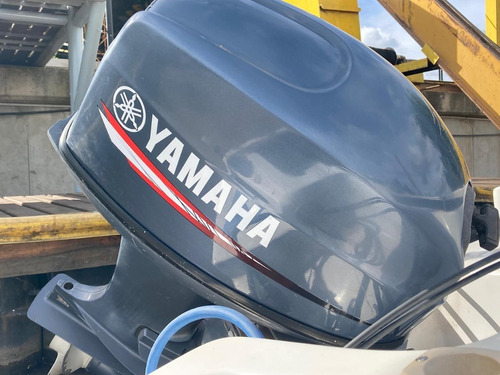 Imagen 7 de 10 de Guembe 460 Open 2012 Con Yamaha 40hp 2t