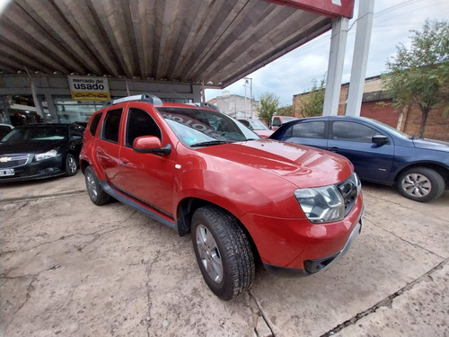 Renault Duster 1.6 Ph2 4x2 Privilege