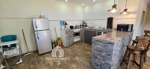 Venta De Casa Quinta En Mercedes