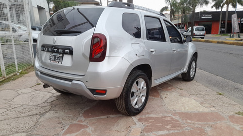 Renault Duster 1.6 Ph2 4x2 Privilege 110cv