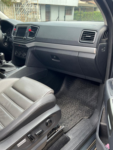 Volkswagen Amarok 2.0 Cd Tdi 180cv 4x2 Highline Pack