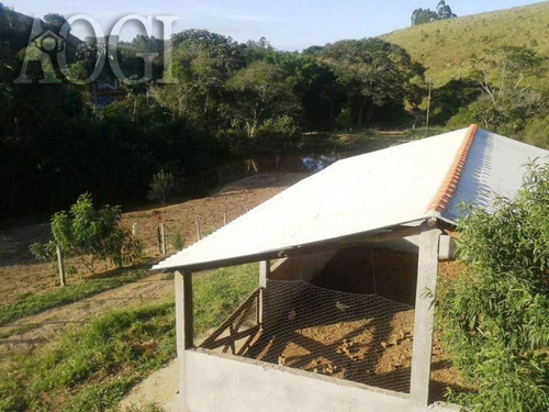 Imagem 23 de 30 de Chacara Boa Vista Igarata Sp Brasil - 95