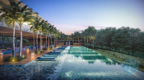 Imagem 4 de 15 de Condominio Yby Natureza - V-10184