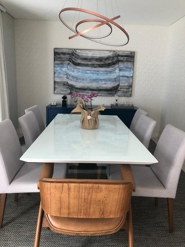 Imagem 10 de 12 de Casa Para Venda, 4 Dormitórios, São Paulo Ii - Cotia - 24227
