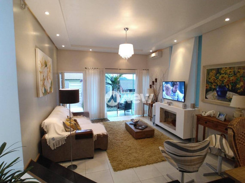 Imagem 6 de 24 de Casa Com 3 Dormitórios À Venda, 245 M² Por R$ 750.000,00 - Solar Do Campo - Campo Bom/rs - Ca3047