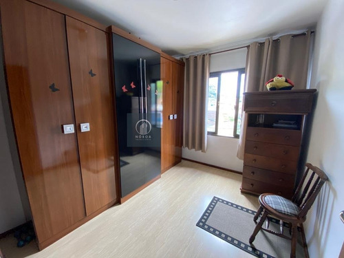 Imagem 20 de 23 de Apartamento A Venda No Bairro Bom Retiro Em Teresópolis - - Ap-7004-1