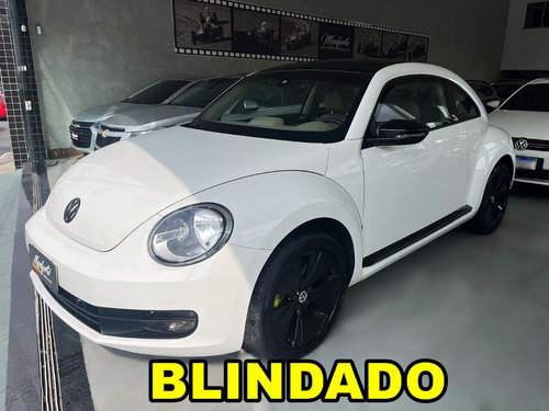 Volkswagen Fusca 2.0 Tsi 3p Automática