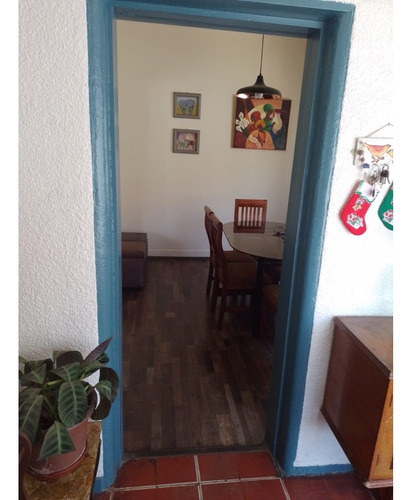 Casa En Venta En Villa Alemana