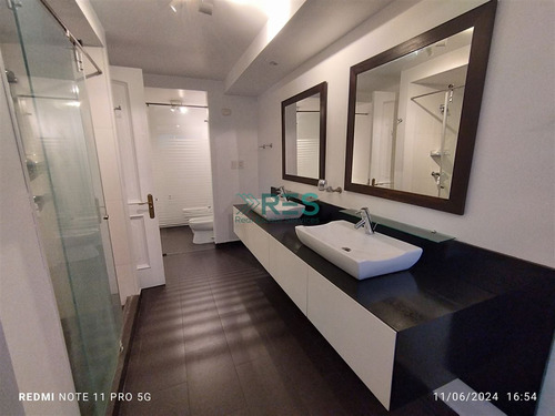 Departamento En Venta En Las Condes