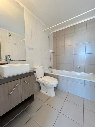 Rebajado!! Depto. 2d/2b;san Miguel, Permite Bono Pie 10%
