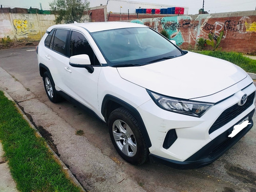 Toyota RAV4 Std 4x2 722ml3