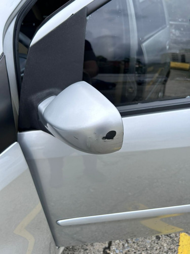 Chery Arauca Hb