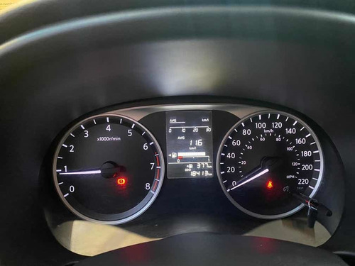 Nissan Kicks 1.6 Advance 120cv 2018