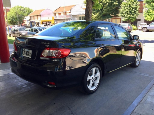 Toyota Corolla 1.8 N Xei 6mt 2014