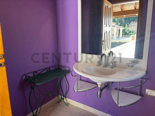 Casona En Venta San Martin - Junin