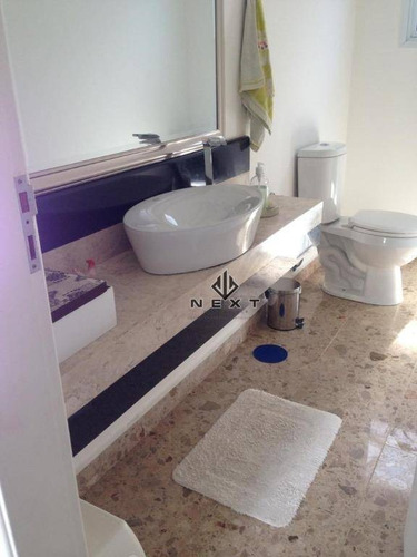 Imagem 15 de 29 de Casa Com 4 Dormitórios À Venda, 467 M² Por R$ 2.650.000,00 - Burle Marx - Santana De Parnaíba/sp - Ca0460