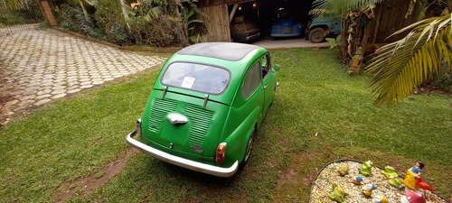 Fiat 600 1975
